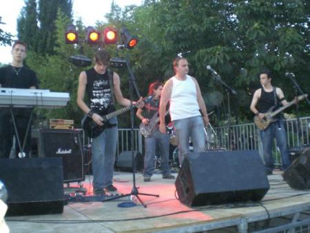 Premier Concert